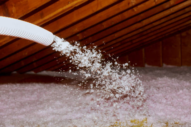 Best Types of Insulation in Aurora, IN