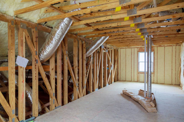 Best Insulation for Specific Applications in Aurora, IN