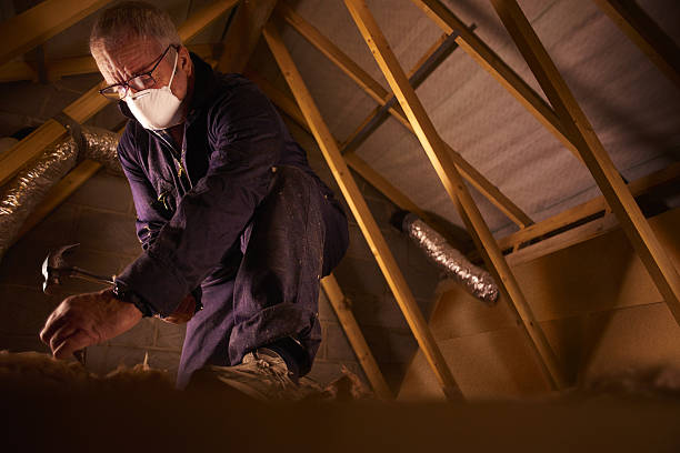 Best Residential Insulation in Aurora, IN